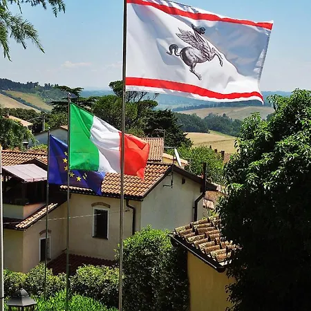 La Finestra Sul Colle *