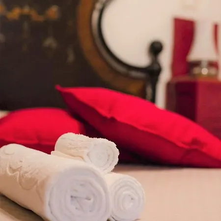 La Finestra Sul Colle Parrana San Martino