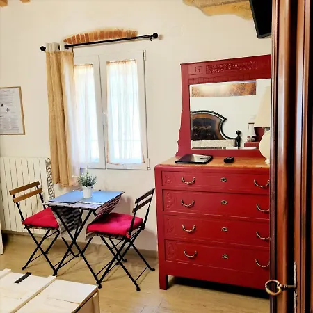 Couette-café La Finestra Sul Colle