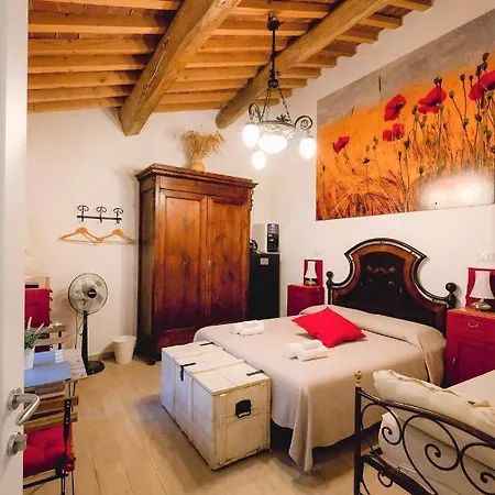 La Finestra Sul Colle Bed & Breakfast