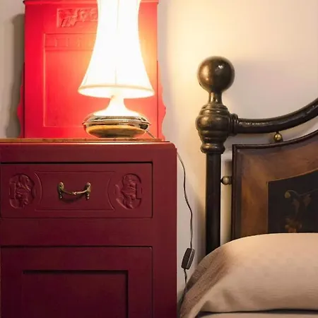 Bed & Breakfast La Finestra Sul Colle