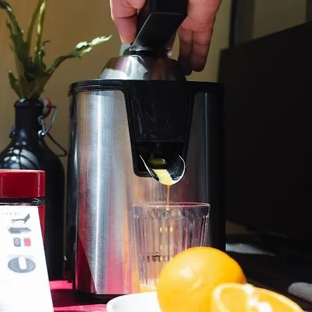 La Finestra Sul Colle 3* Parrana San Martino