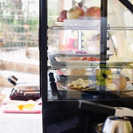 Couette-café La Finestra Sul Colle