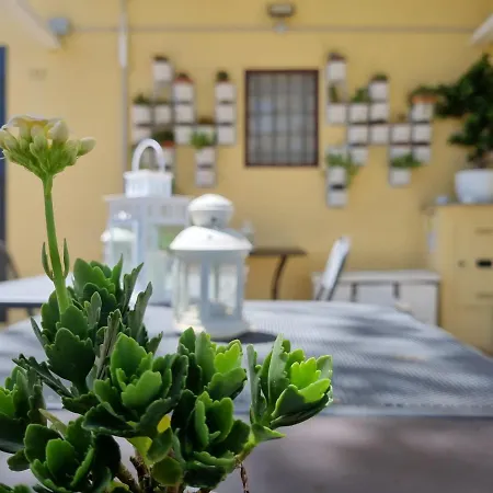 Couette-café La Finestra Sul Colle