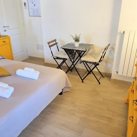 La Finestra Sul Colle 3*