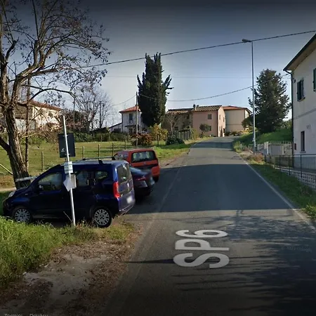 La Finestra Sul Colle *