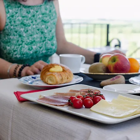 La Finestra Sul Colle 3*