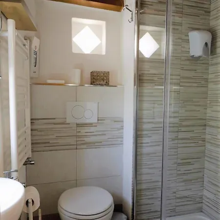 La Finestra Sul Colle 3* Parrana San Martino