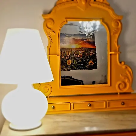 La Finestra Sul Colle Parrana San Martino