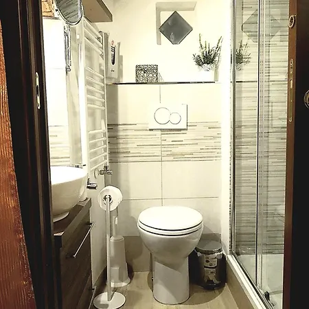 Отель типа 