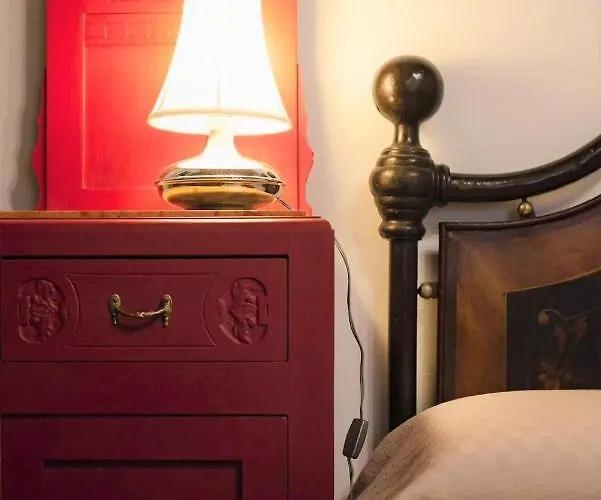 Bed & Breakfast La Finestra Sul Colle