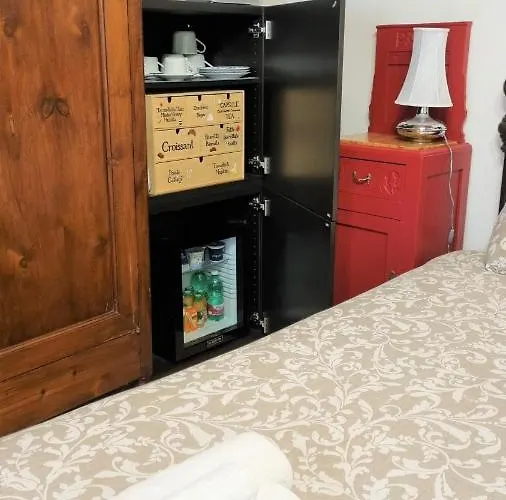 Bed & Breakfast La Finestra Sul Colle