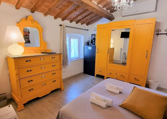 La Finestra Sul Colle 3*