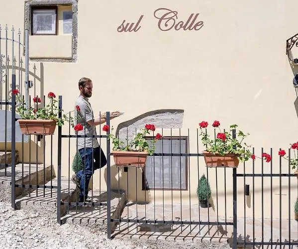 La Finestra Sul Colle 3*