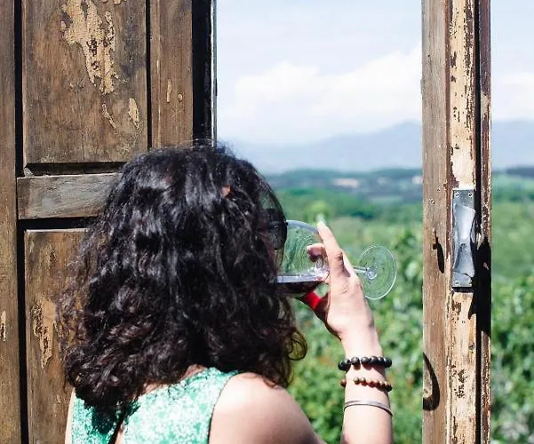 La Finestra Sul Colle