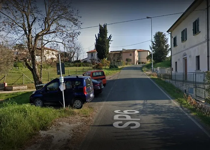 La Finestra Sul Colle 3*