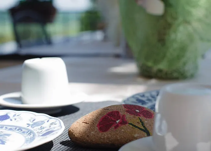 La Finestra Sul Colle Bed & Breakfast 3*